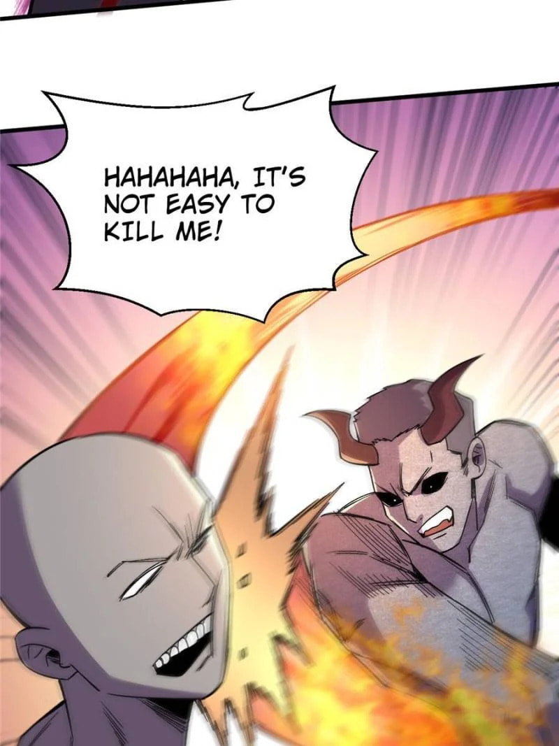 Read The Last Hero chapter 125 image 14 on Lezhin