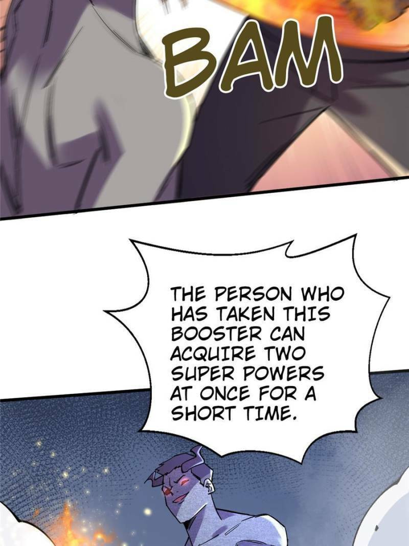 Read The Last Hero chapter 125 image 15 on Lezhin