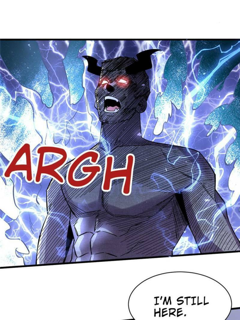 Read The Last Hero chapter 125 image 19 on Lezhin