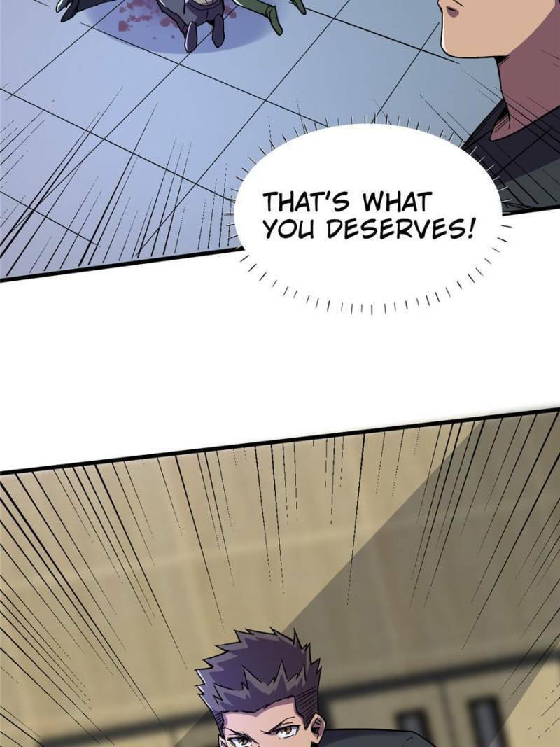 Read The Last Hero chapter 125 image 23 on Lezhin