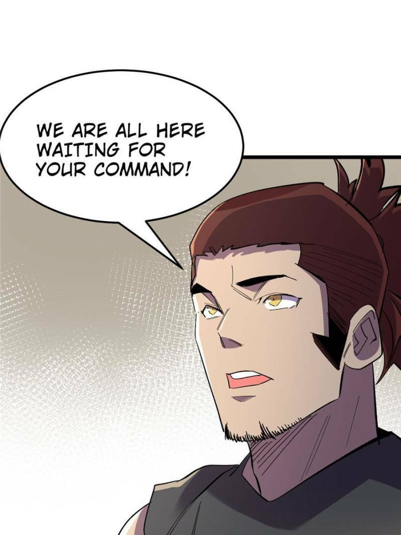 Read The Last Hero chapter 125 image 27 on Lezhin