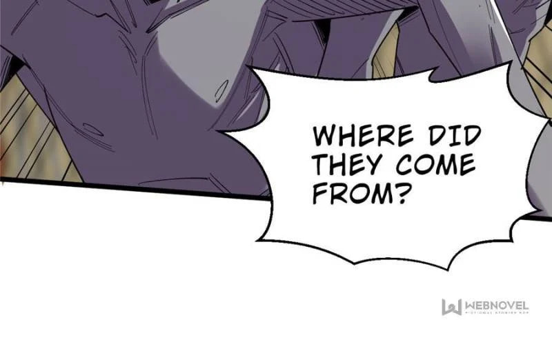 Read The Last Hero chapter 125 image 3 on Lezhin