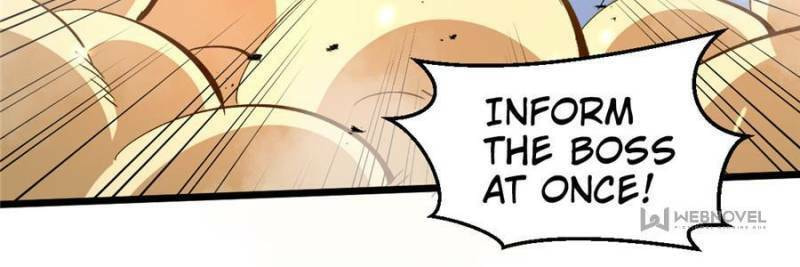Read The Last Hero chapter 125 image 32 on Lezhin
