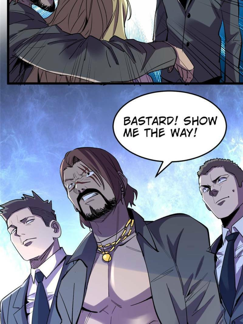 Read The Last Hero chapter 125 image 36 on Lezhin