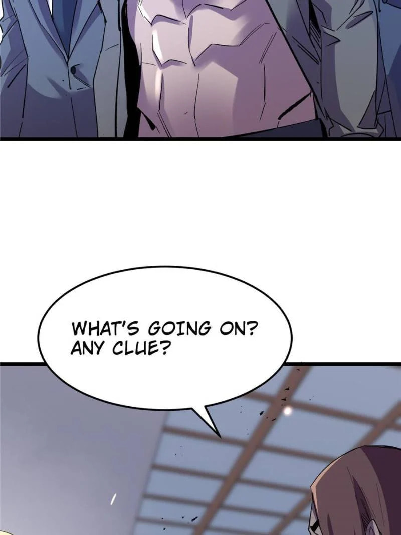 Read The Last Hero chapter 125 image 37 on Lezhin