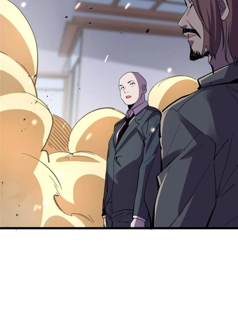 Read The Last Hero chapter 125 image 38 on Lezhin
