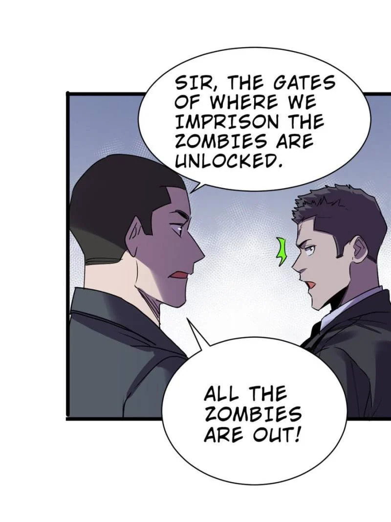 Read The Last Hero chapter 125 image 4 on Lezhin