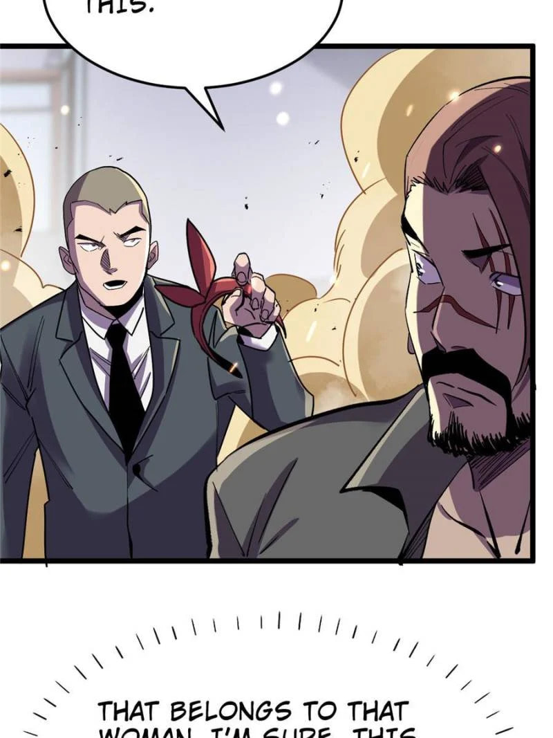 Read The Last Hero chapter 125 image 41 on Lezhin