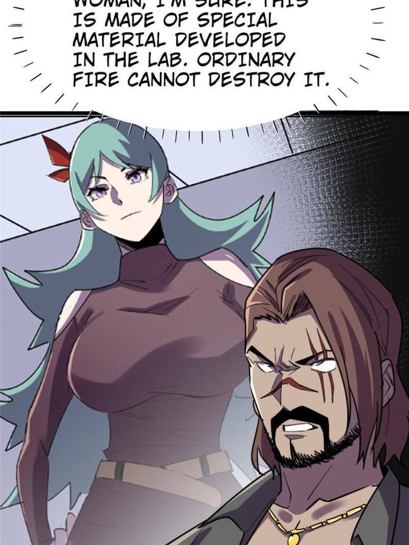 Read The Last Hero chapter 125 image 42 on Lezhin