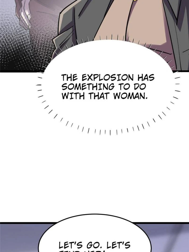 Read The Last Hero chapter 125 image 43 on Lezhin