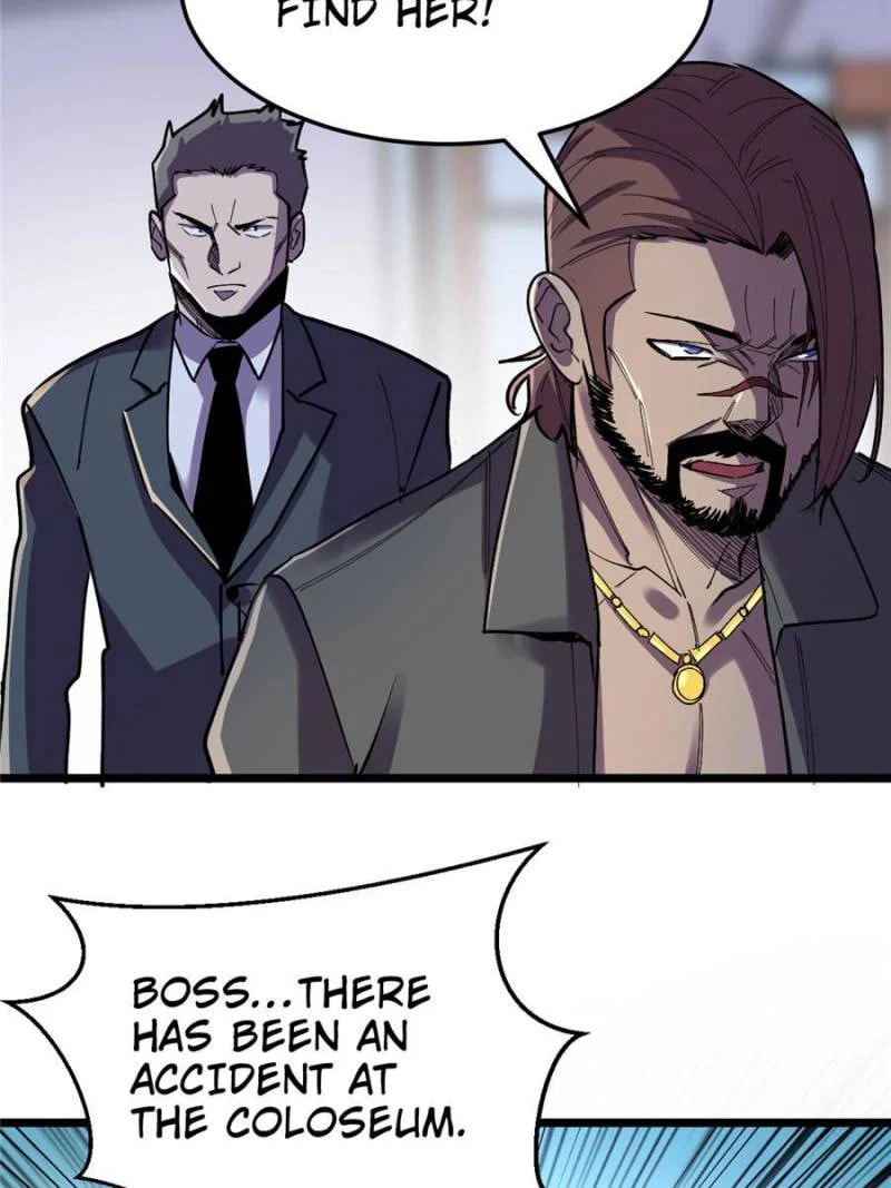 Read The Last Hero chapter 125 image 44 on Lezhin