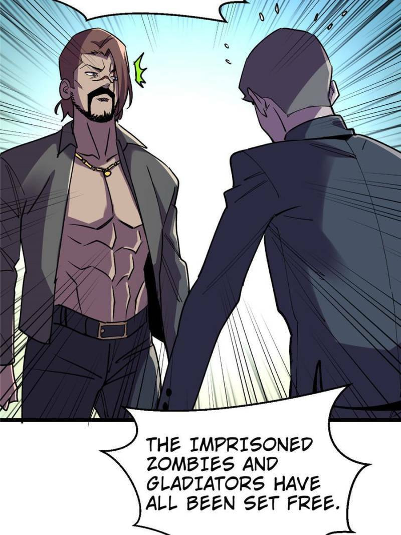 Read The Last Hero chapter 125 image 45 on Lezhin