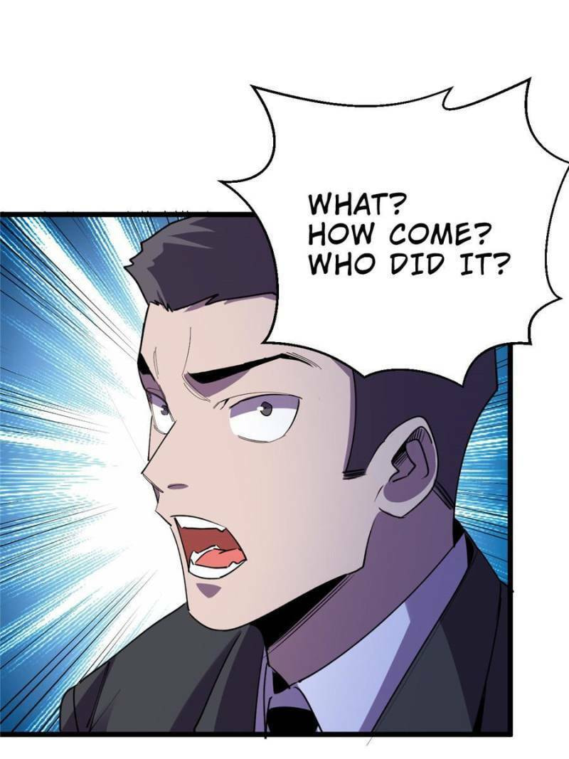 Read The Last Hero chapter 125 image 5 on Lezhin