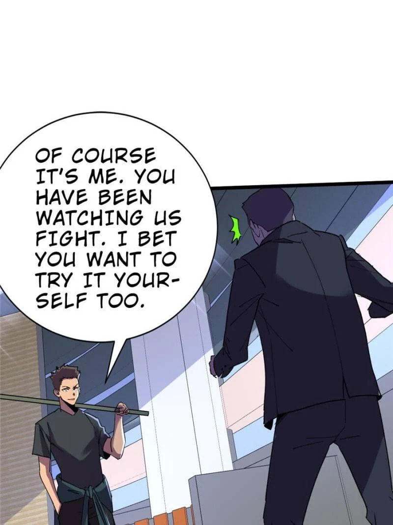 Read The Last Hero chapter 125 image 6 on Lezhin