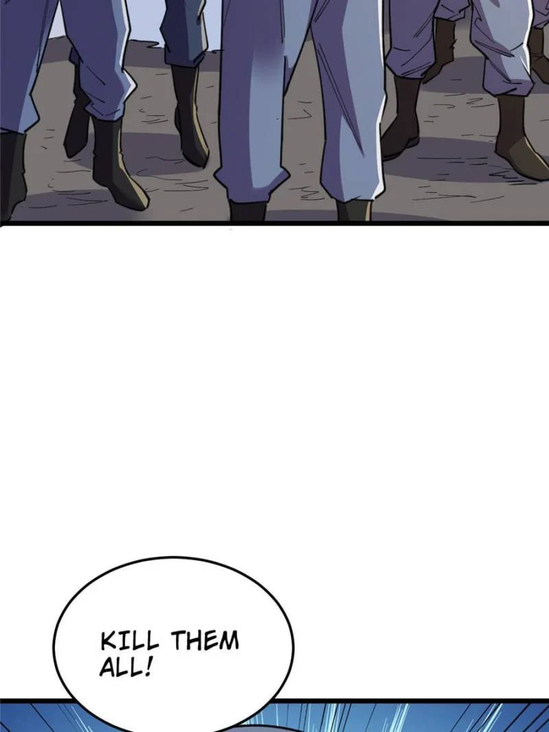 Read The Last Hero chapter 126 image 11 on Lezhin