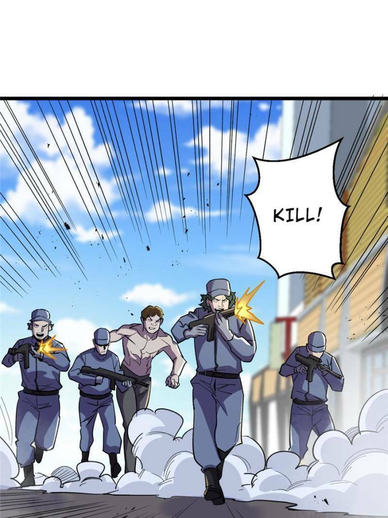 Read The Last Hero chapter 126 image 14 on Lezhin