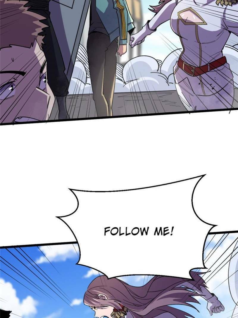 Read The Last Hero chapter 126 image 16 on Lezhin