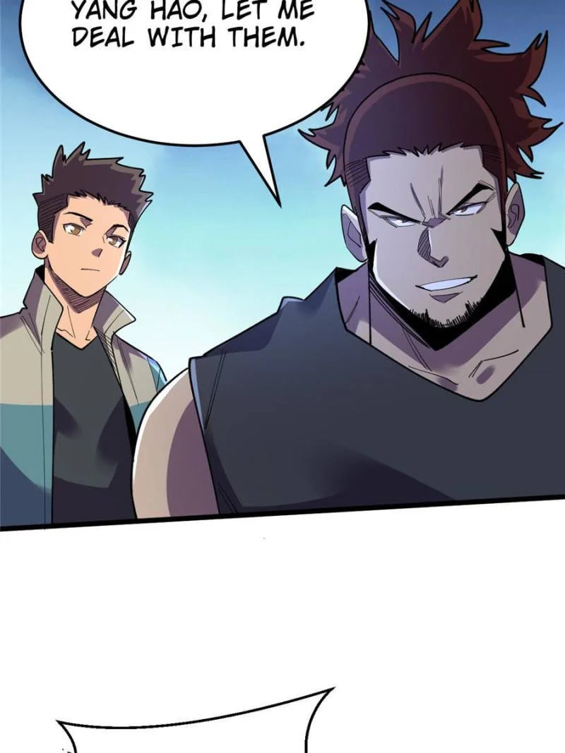 Read The Last Hero chapter 126 image 18 on Lezhin