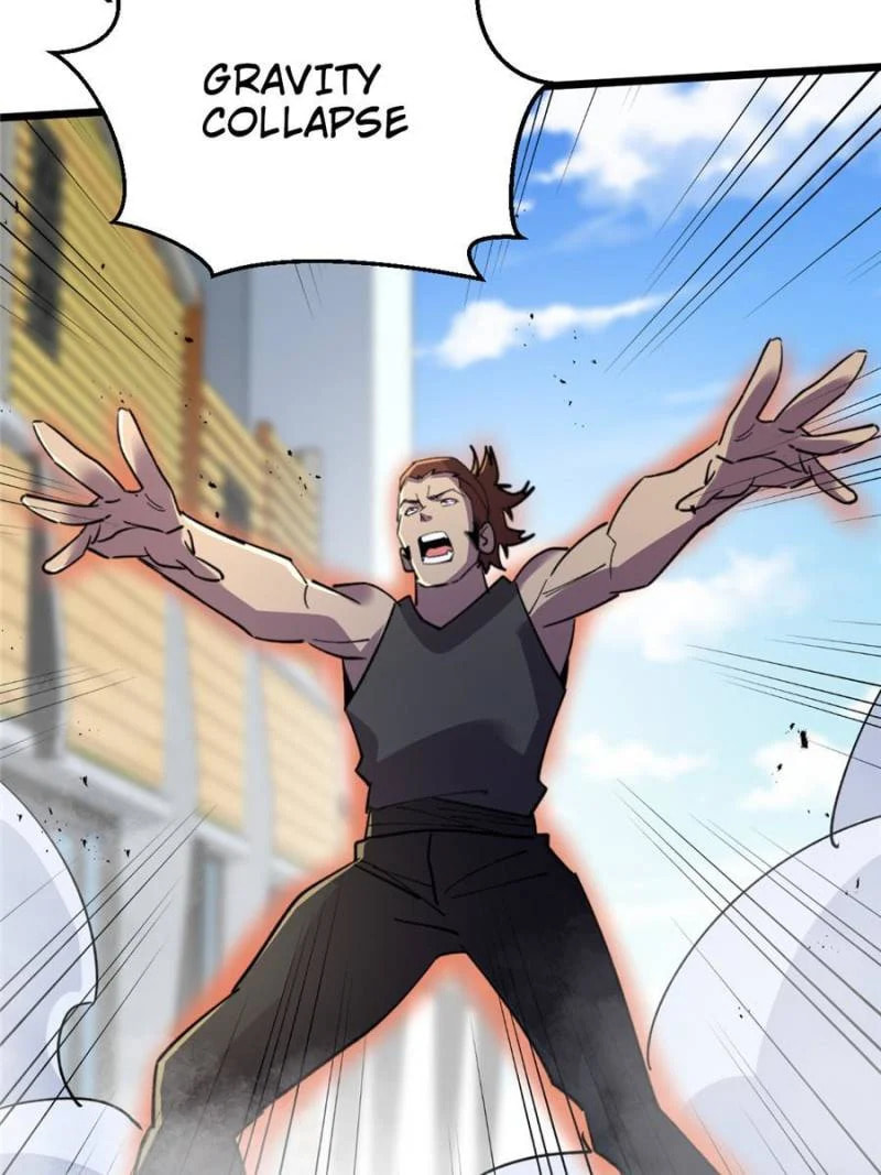Read The Last Hero chapter 126 image 19 on Lezhin