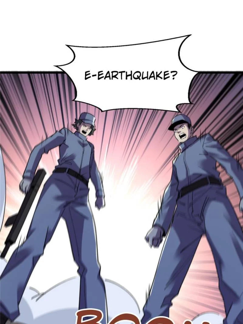 Read The Last Hero chapter 126 image 21 on Lezhin