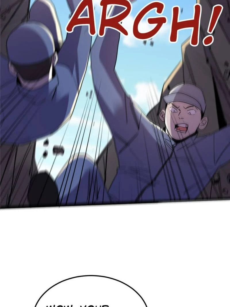 Read The Last Hero chapter 126 image 23 on Lezhin