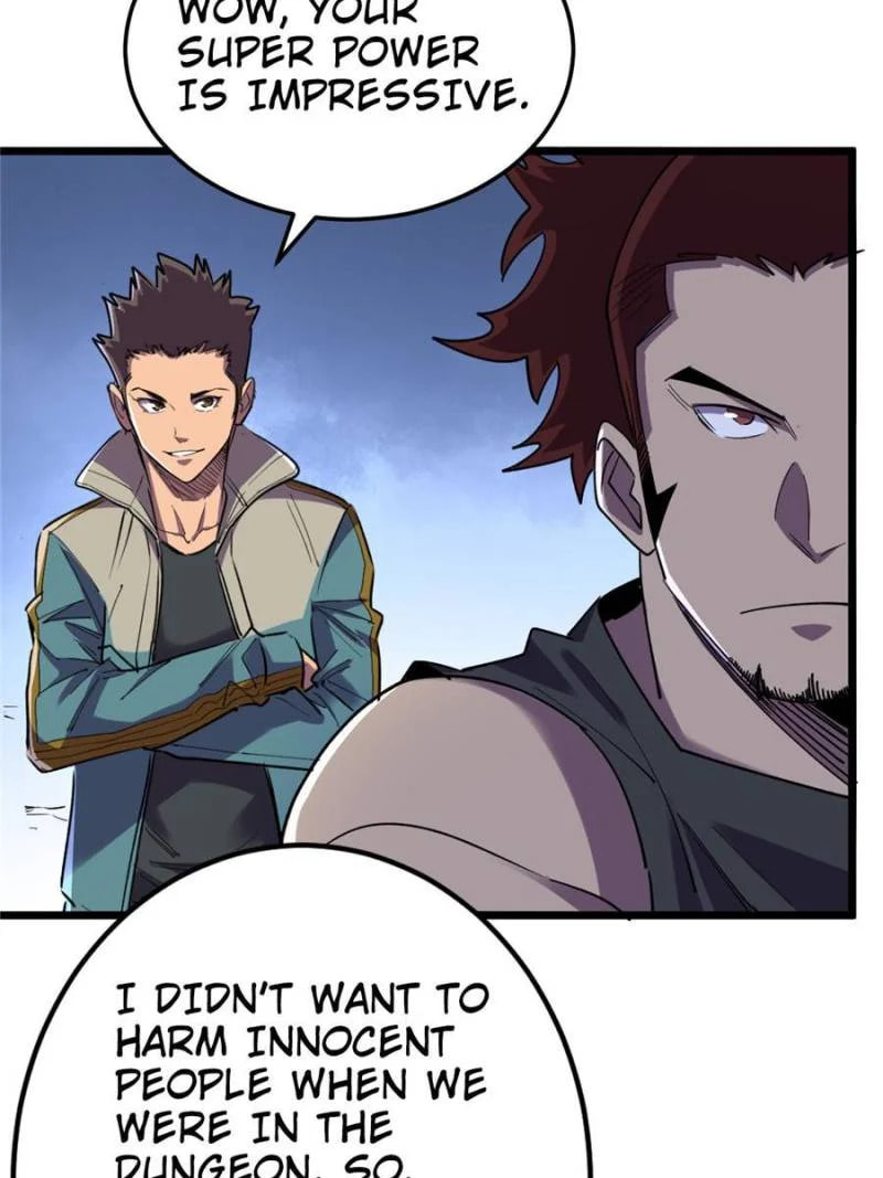 Read The Last Hero chapter 126 image 24 on Lezhin
