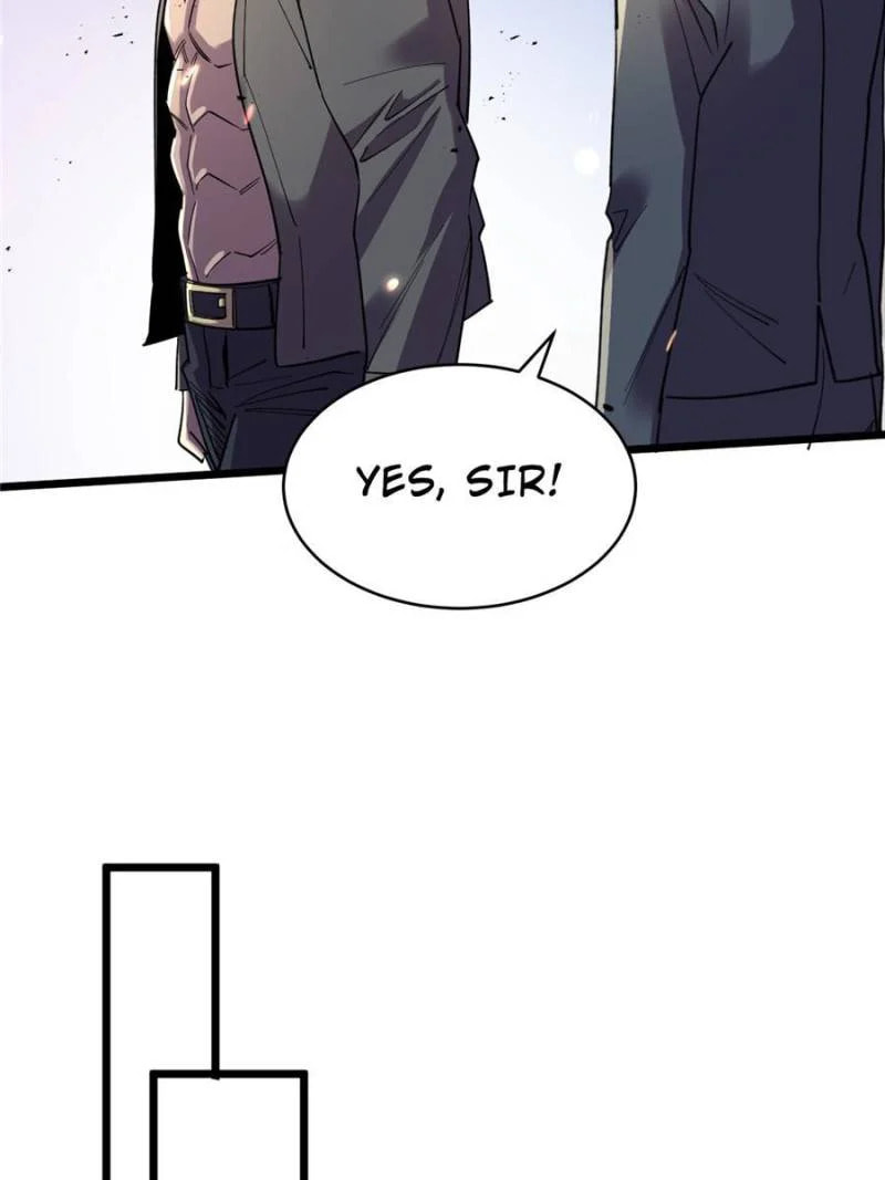 Read The Last Hero chapter 126 image 3 on Lezhin