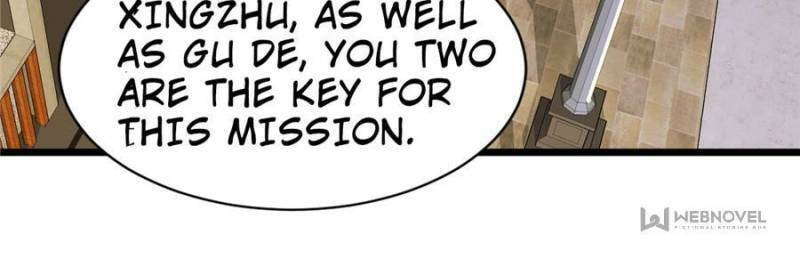 Read The Last Hero chapter 126 image 35 on Lezhin