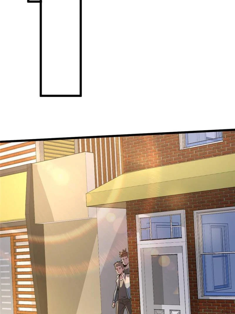 Read The Last Hero chapter 126 image 4 on Lezhin