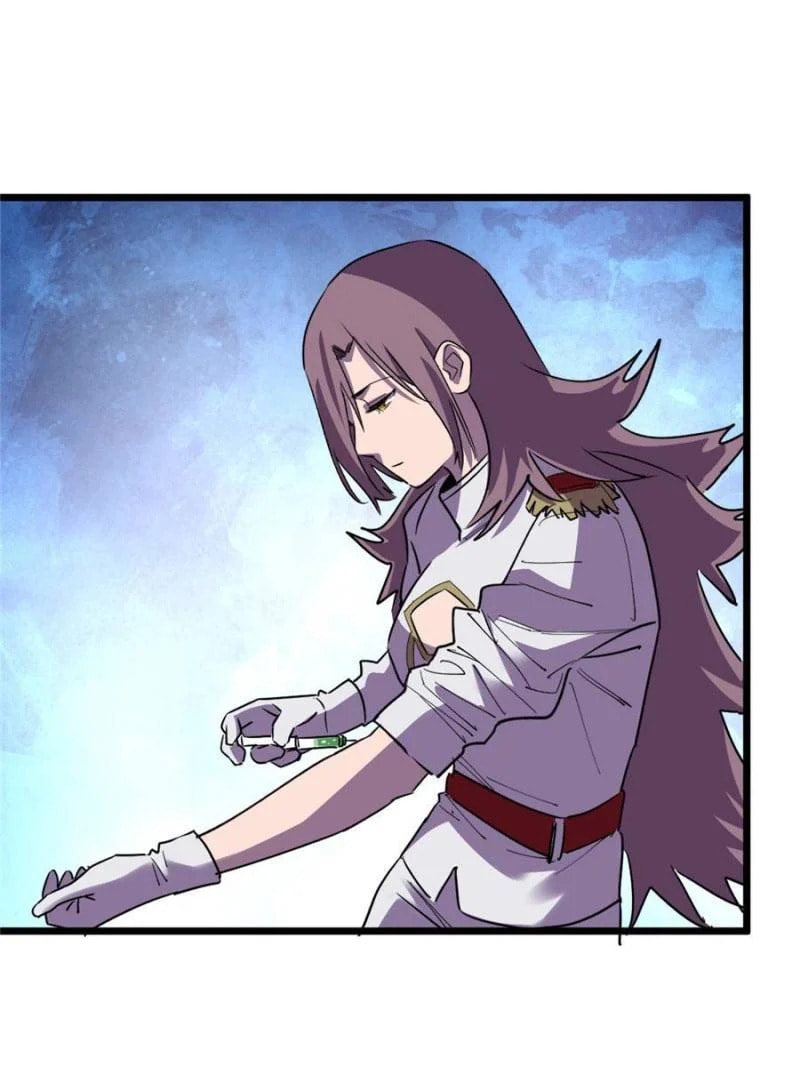 Read The Last Hero chapter 126 image 40 on Lezhin