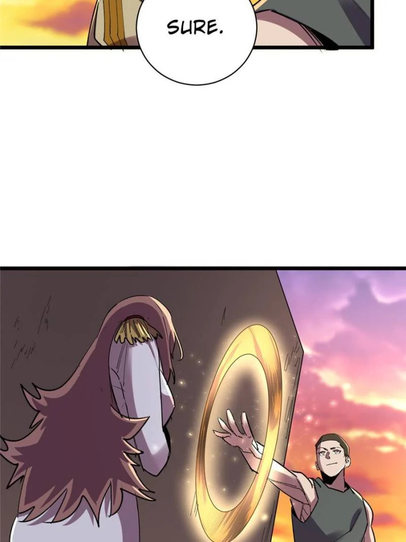 Read The Last Hero chapter 126 image 45 on Lezhin