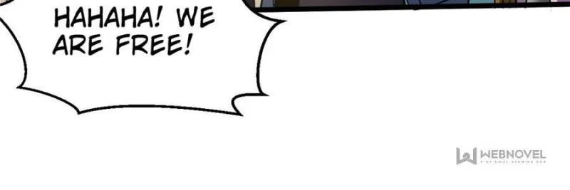 Read The Last Hero chapter 126 image 6 on Lezhin