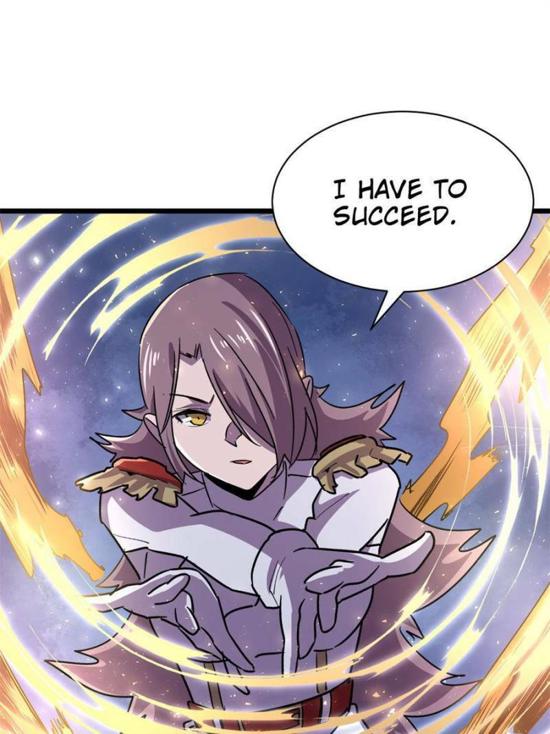 Read The Last Hero chapter 127 image 1 on Lezhin