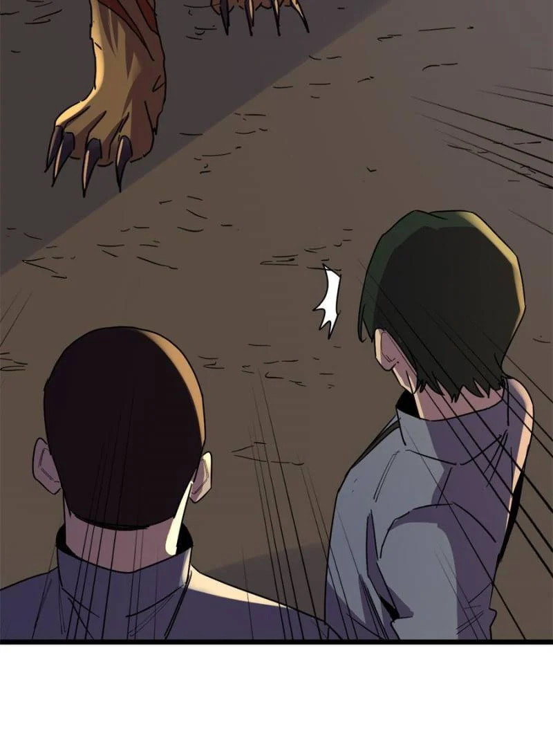 Read The Last Hero chapter 127 image 10 on Lezhin