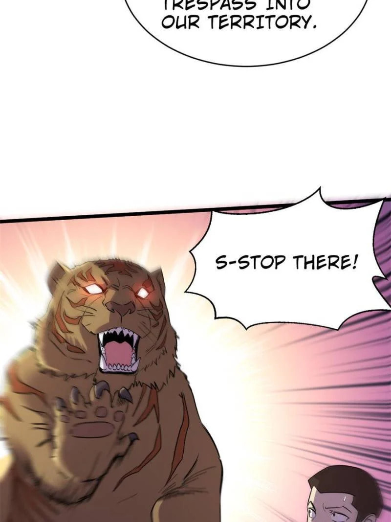 Read The Last Hero chapter 127 image 12 on Lezhin