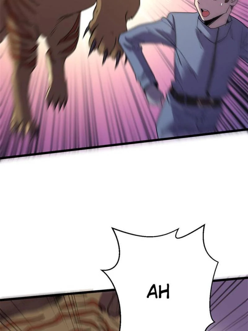 Read The Last Hero chapter 127 image 13 on Lezhin