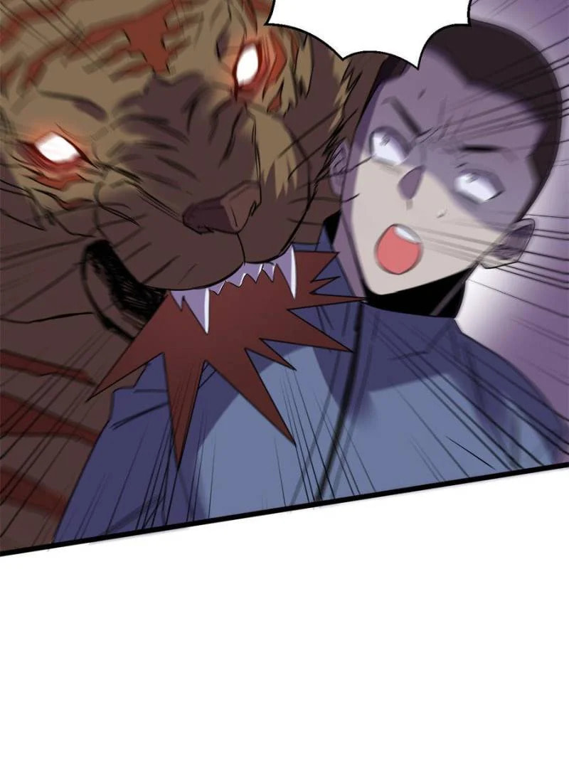 Read The Last Hero chapter 127 image 14 on Lezhin