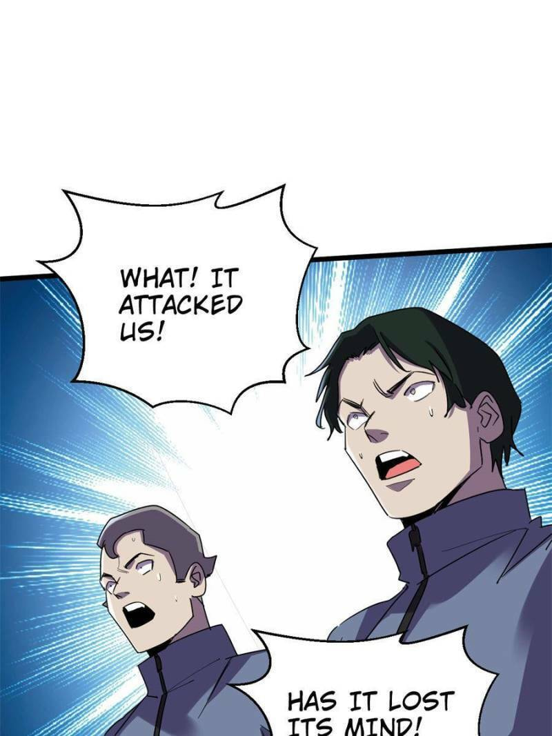 Read The Last Hero chapter 127 image 15 on Lezhin