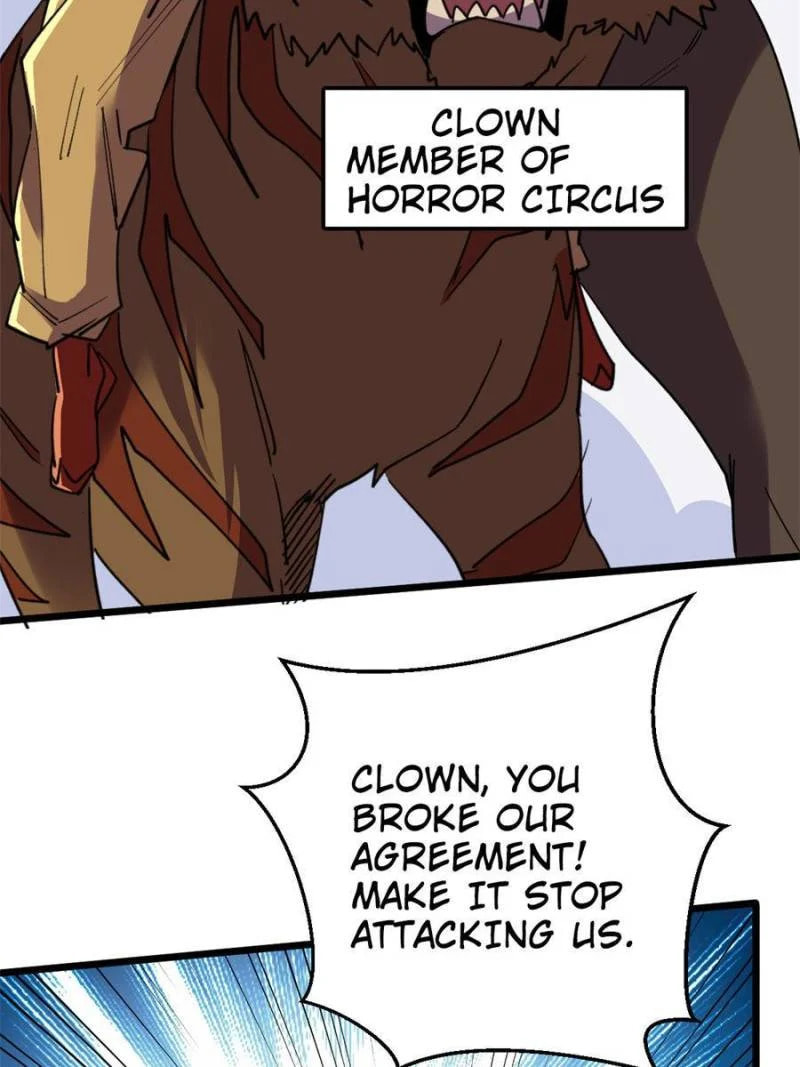 Read The Last Hero chapter 127 image 19 on Lezhin