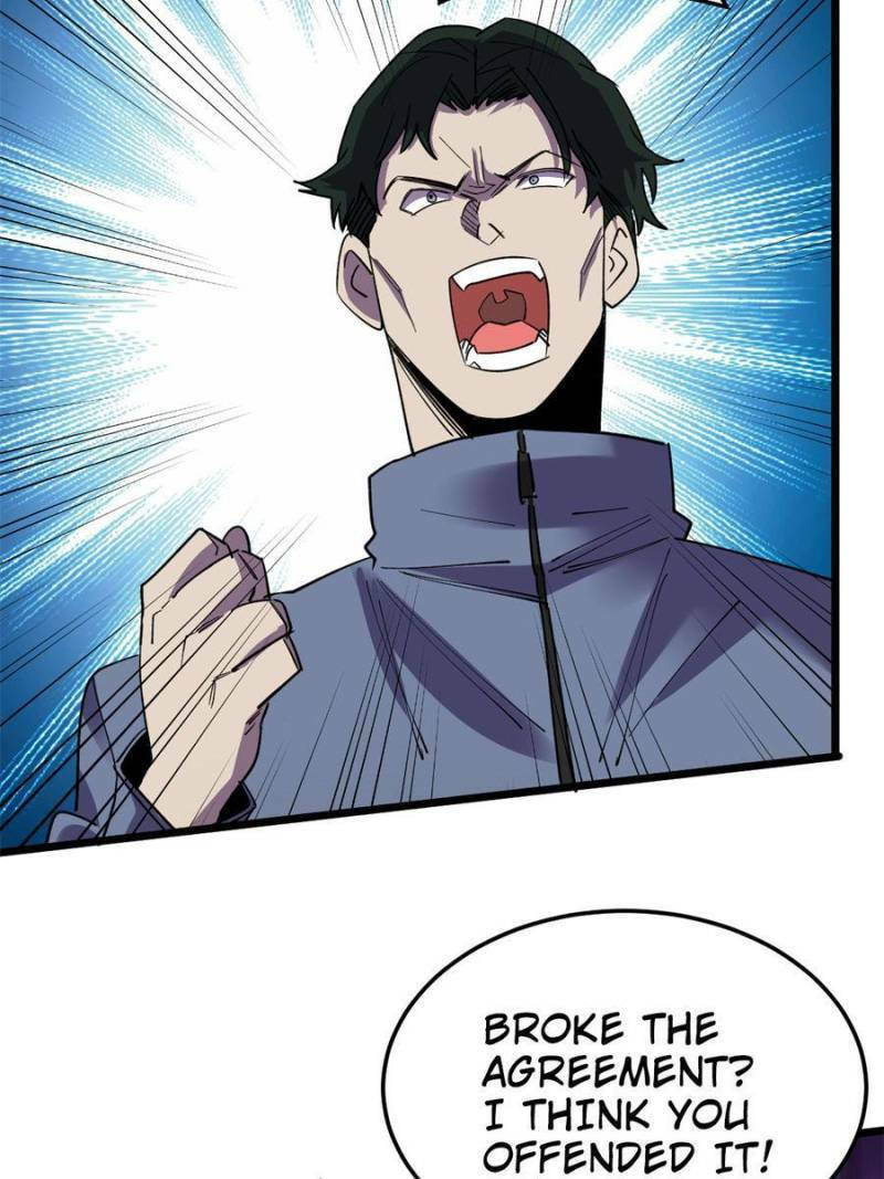 Read The Last Hero chapter 127 image 20 on Lezhin