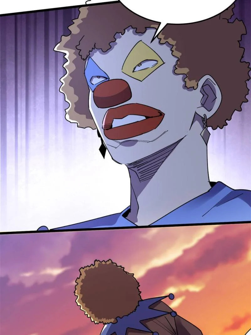 Read The Last Hero chapter 127 image 21 on Lezhin