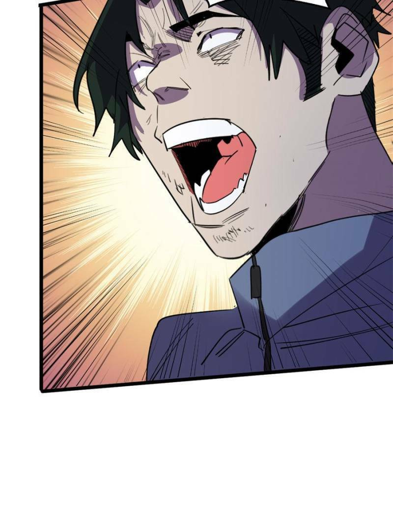 Read The Last Hero chapter 127 image 29 on Lezhin