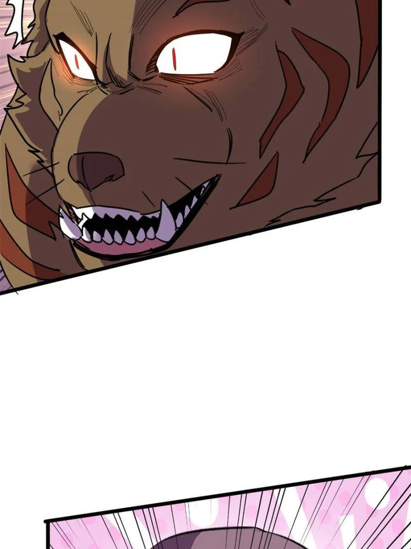 Read The Last Hero chapter 127 image 3 on Lezhin