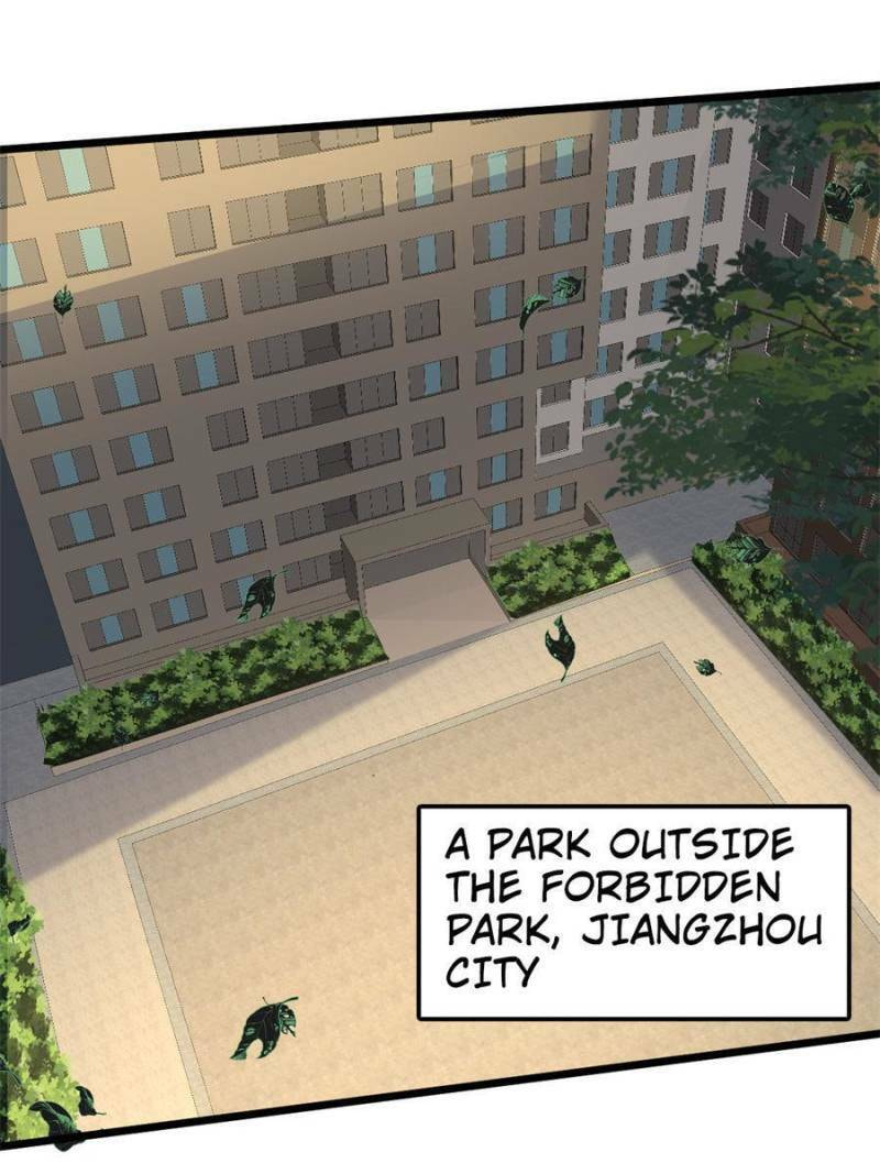 Read The Last Hero chapter 127 image 33 on Lezhin