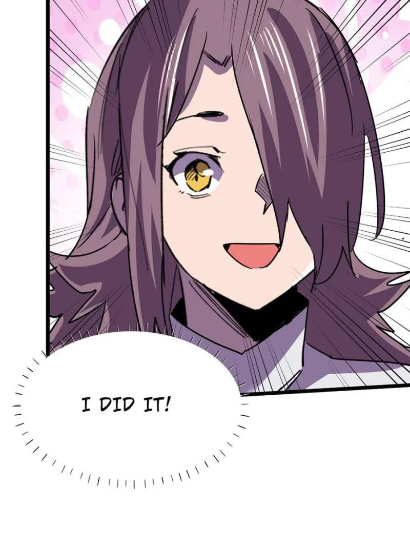 Read The Last Hero chapter 127 image 4 on Lezhin