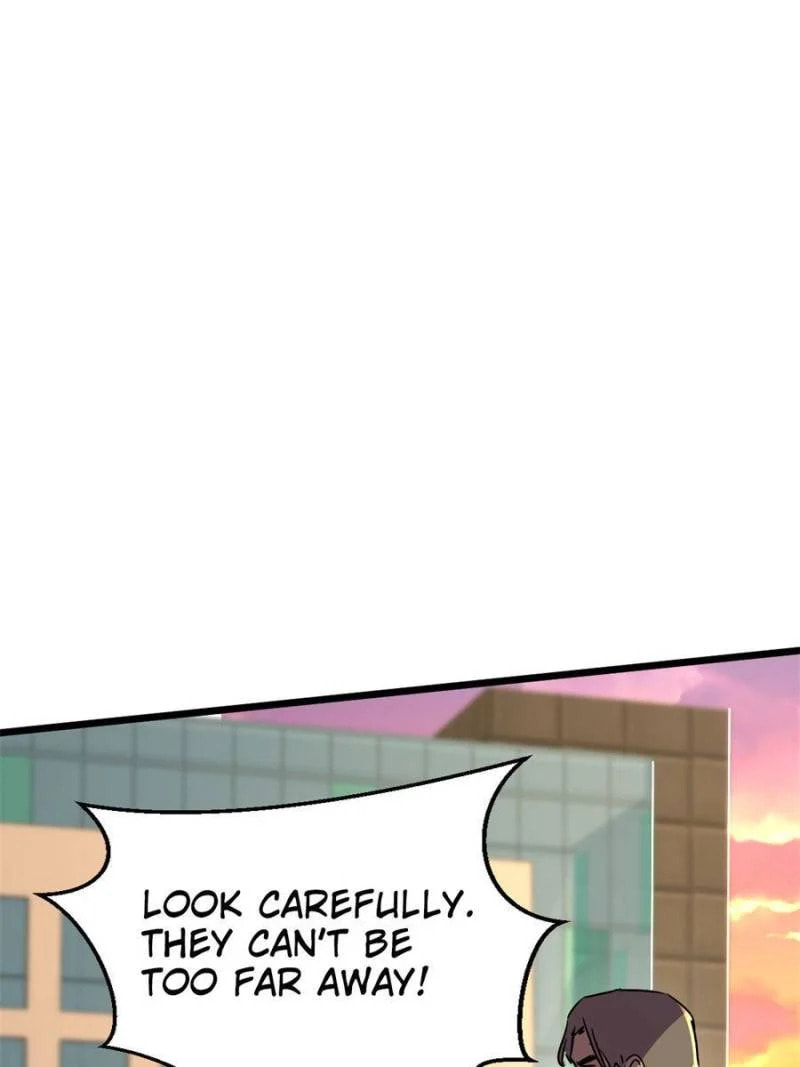 Read The Last Hero chapter 127 image 5 on Lezhin