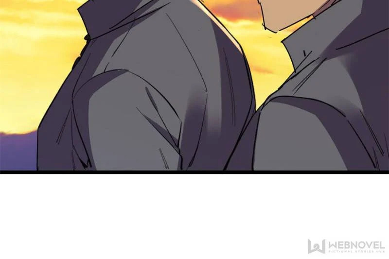Read The Last Hero chapter 127 image 8 on Lezhin