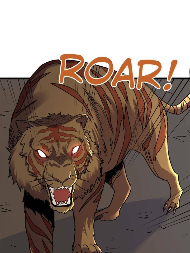 Read The Last Hero chapter 127 image 9 on Lezhin