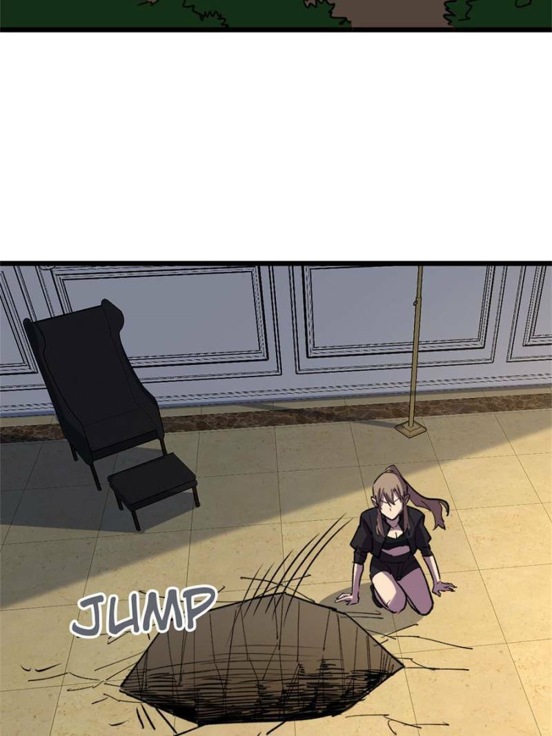 Read The Last Hero chapter 128 image 1 on Lezhin