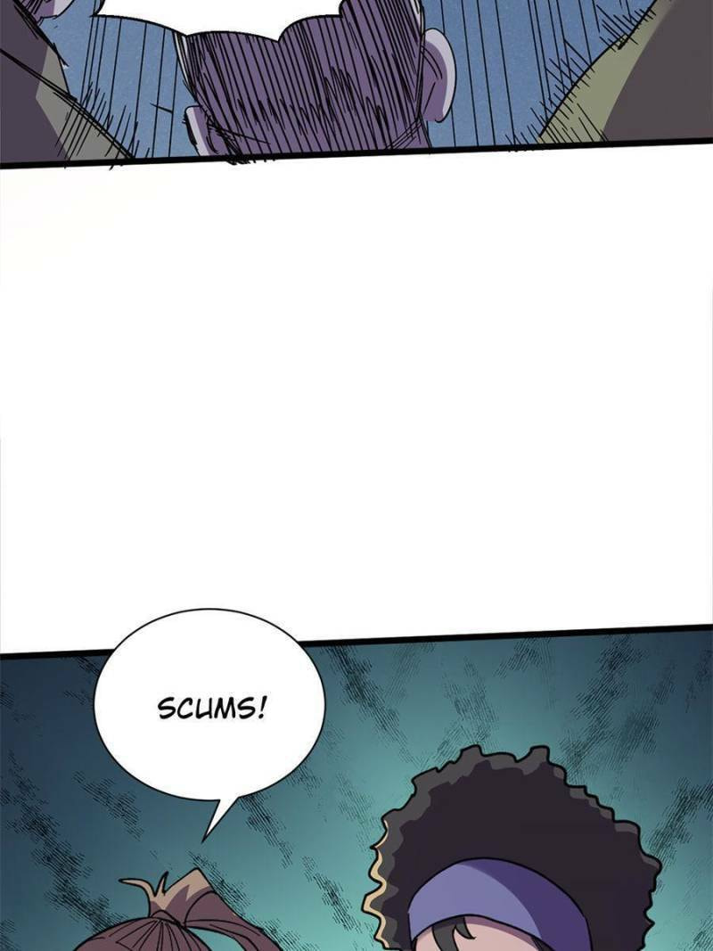 Read The Last Hero chapter 128 image 14 on Lezhin